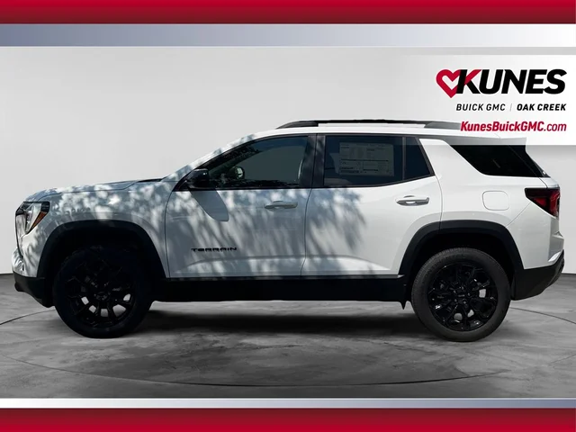 Nuevos GMC TERRAIN à Estados chez autogozo