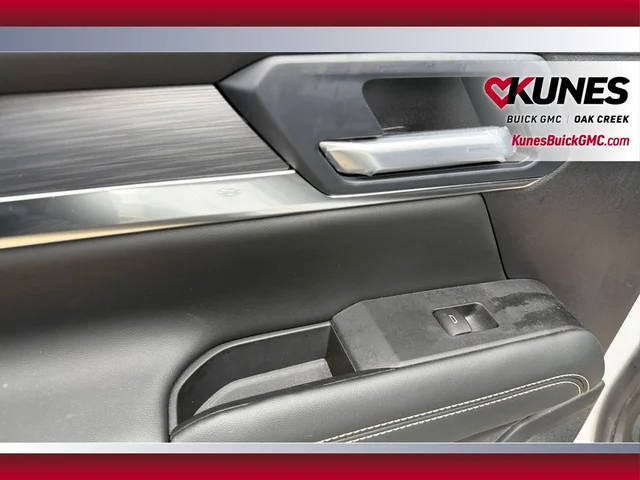 SEMINUEVOS GMC Terrain a Estados en autogozo