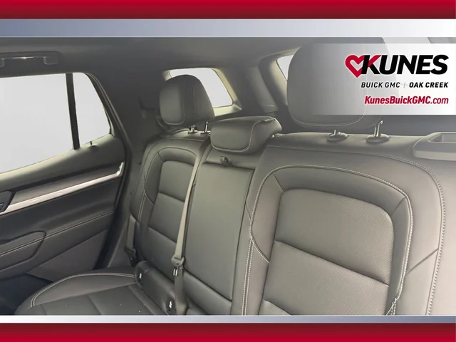 SEMINUEVOS GMC Terrain a Estados en autogozo