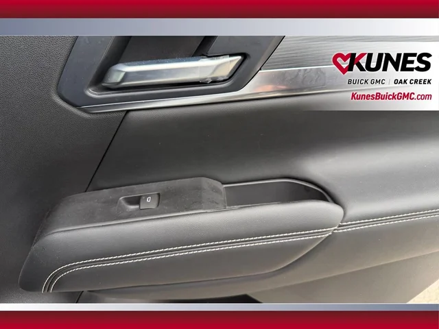 SEMINUEVOS GMC Terrain a Estados en autogozo