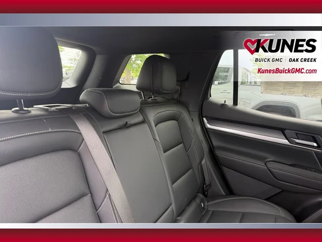 SEMINUEVOS GMC Terrain a Estados en autogozo