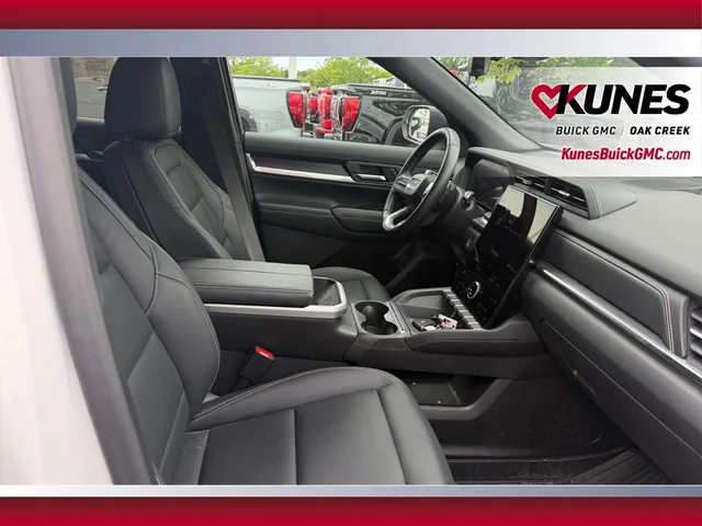 SEMINUEVOS GMC Terrain a Estados en autogozo