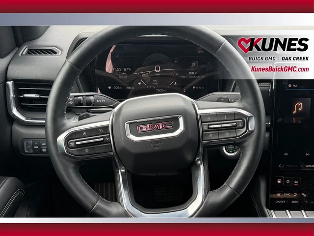 SEMINUEVOS GMC Terrain a Estados en autogozo