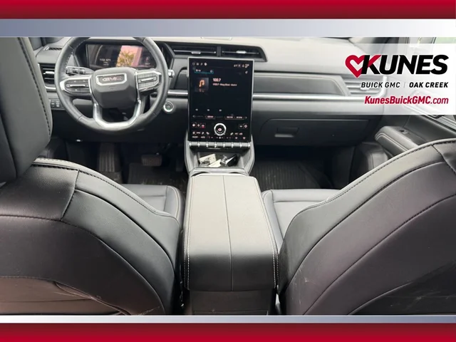 SEMINUEVOS GMC Terrain a Estados en autogozo