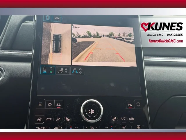 SEMINUEVOS GMC Terrain a Estados en autogozo