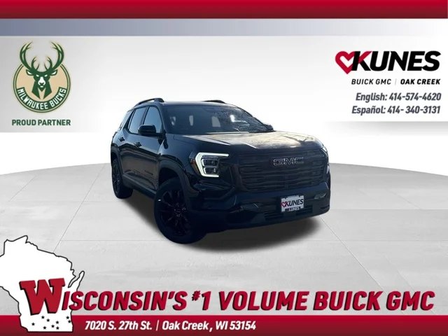 SEMINUEVOS GMC Terrain a Estados en autogozo