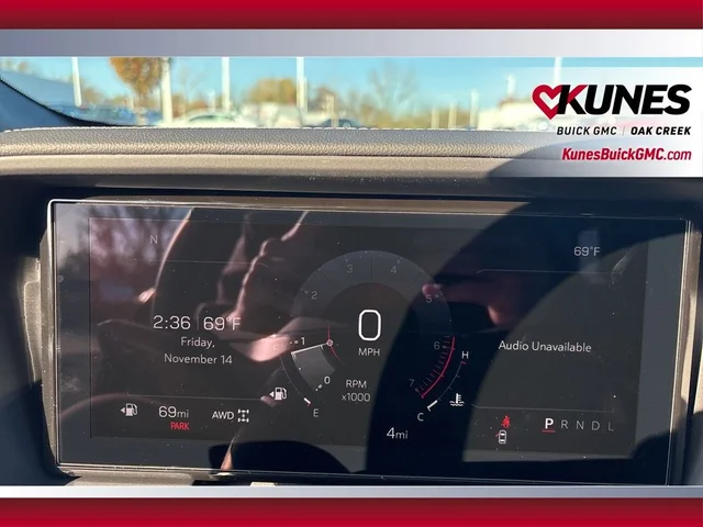 SEMINUEVOS GMC Terrain a Estados en autogozo