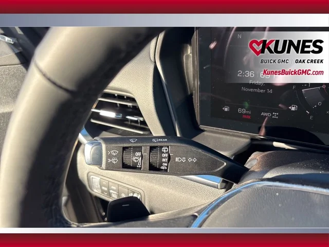 SEMINUEVOS GMC Terrain a Estados en autogozo
