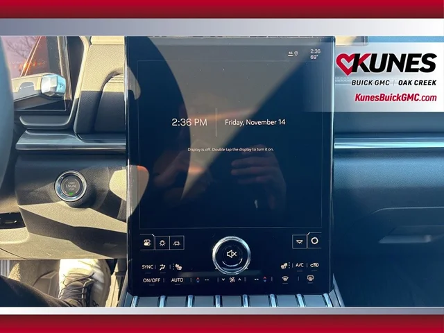 SEMINUEVOS GMC Terrain a Estados en autogozo