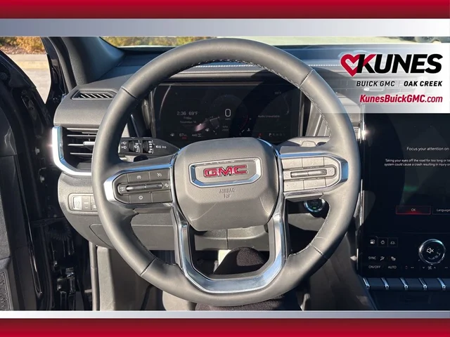 SEMINUEVOS GMC Terrain a Estados en autogozo