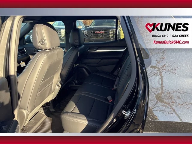 SEMINUEVOS GMC Terrain a Estados en autogozo