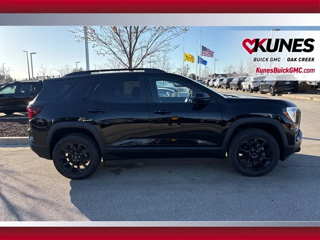 SEMINUEVOS GMC Terrain a Estados en autogozo