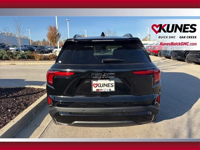 SEMINUEVOS GMC Terrain a Estados en autogozo