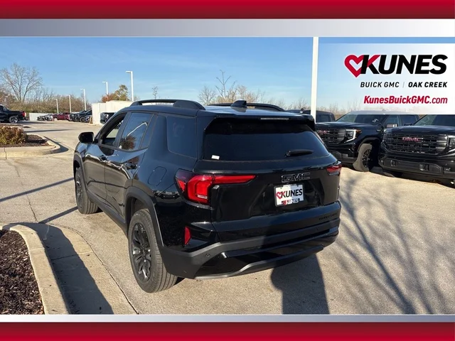SEMINUEVOS GMC Terrain a Estados en autogozo