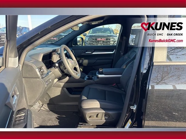 SEMINUEVOS GMC Terrain a Estados en autogozo