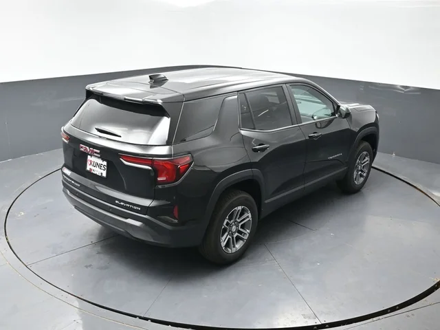 Nuevos GMC TERRAIN à Estados chez autogozo
