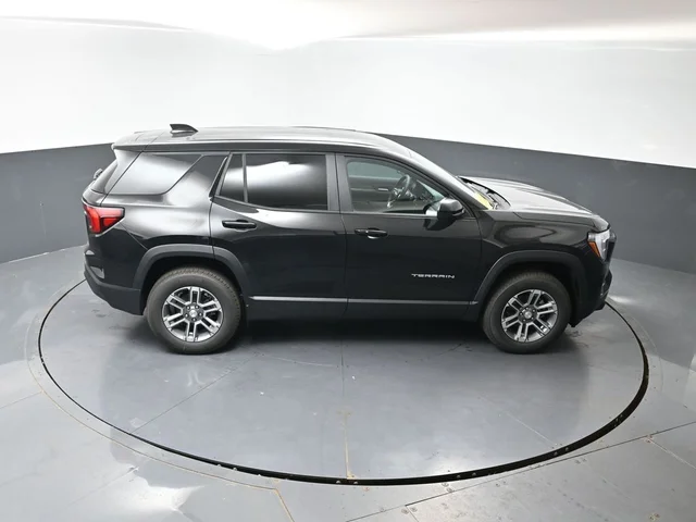 Nuevos GMC TERRAIN à Estados chez autogozo