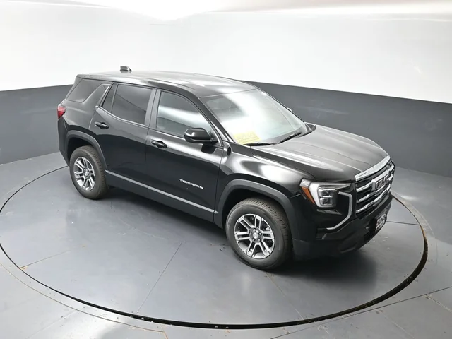 Nuevos GMC TERRAIN à Estados chez autogozo