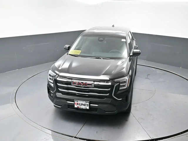 Nuevos GMC TERRAIN à Estados chez autogozo