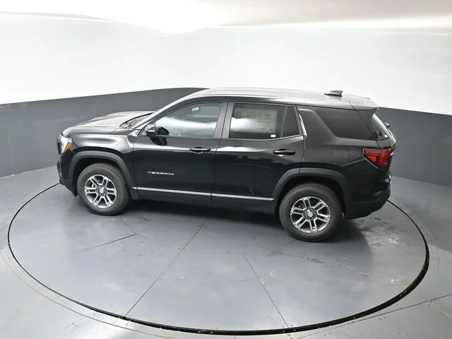 Nuevos GMC TERRAIN à Estados chez autogozo