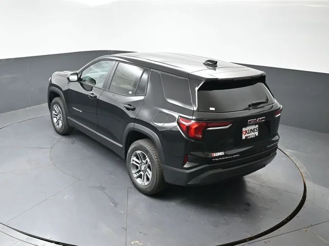 Nuevos GMC TERRAIN à Estados chez autogozo