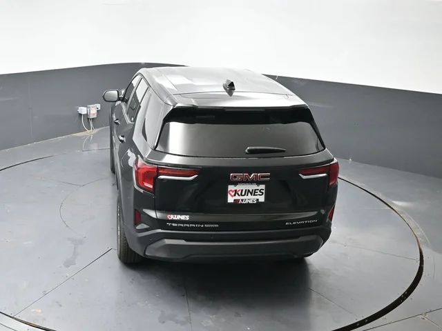 Nuevos GMC TERRAIN à Estados chez autogozo