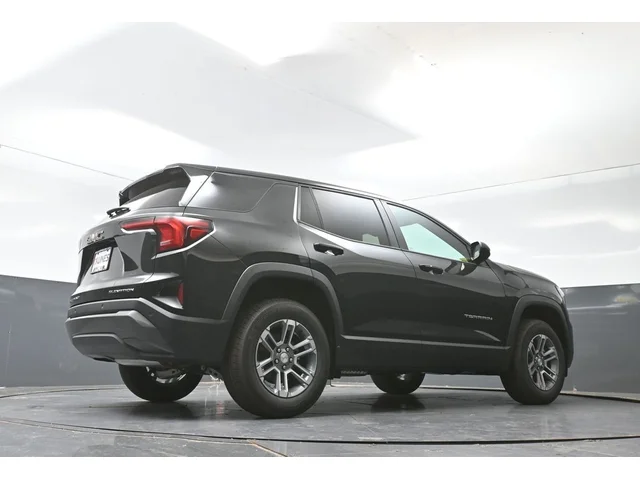 Nuevos GMC TERRAIN à Estados chez autogozo