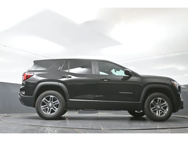 Nuevos GMC TERRAIN à Estados chez autogozo