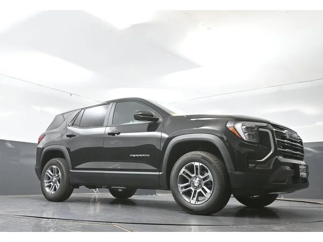 Nuevos GMC TERRAIN à Estados chez autogozo