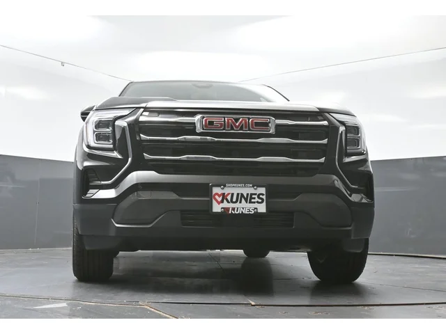 Nuevos GMC TERRAIN à Estados chez autogozo