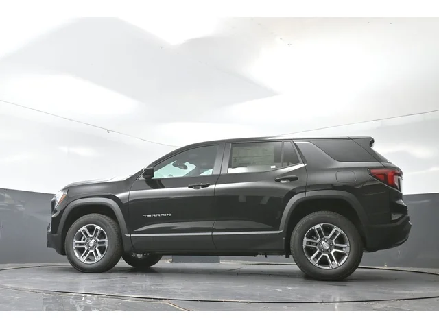 Nuevos GMC TERRAIN à Estados chez autogozo