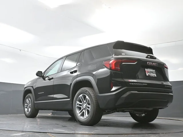 Nuevos GMC TERRAIN à Estados chez autogozo