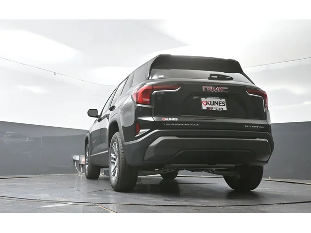 Nuevos GMC TERRAIN à Estados chez autogozo