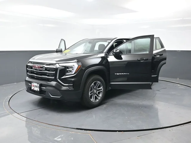 Nuevos GMC TERRAIN à Estados chez autogozo