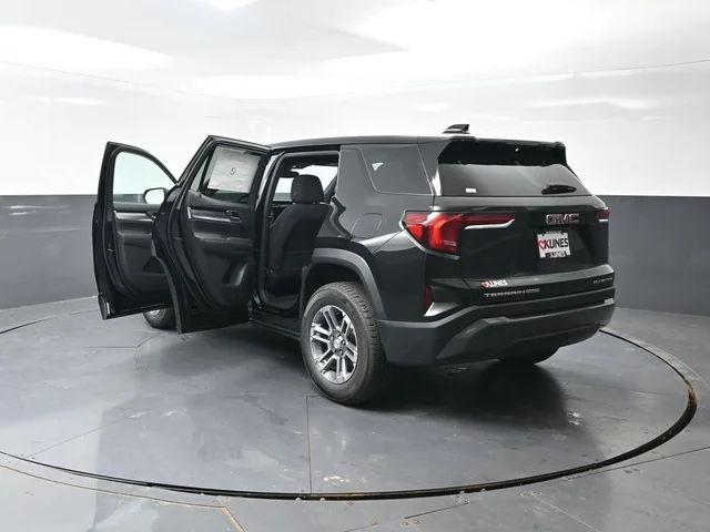 Nuevos GMC TERRAIN à Estados chez autogozo