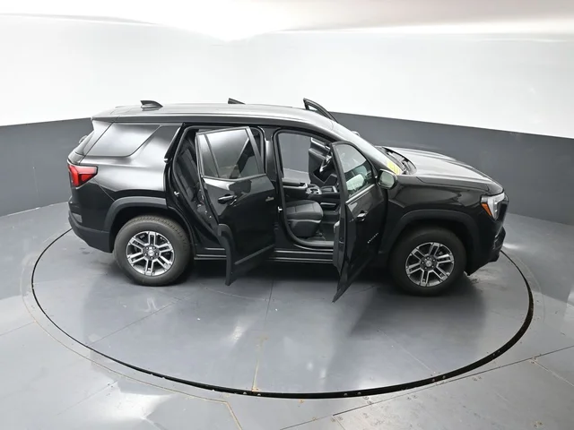 Nuevos GMC TERRAIN à Estados chez autogozo