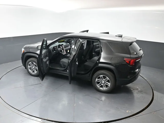Nuevos GMC TERRAIN à Estados chez autogozo