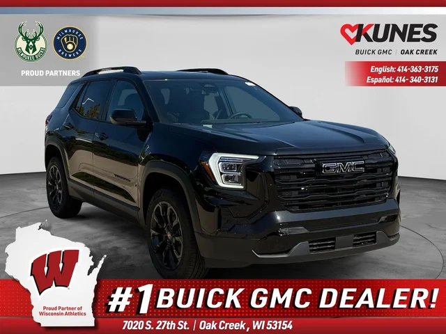 Nuevos GMC TERRAIN à Estados chez autogozo