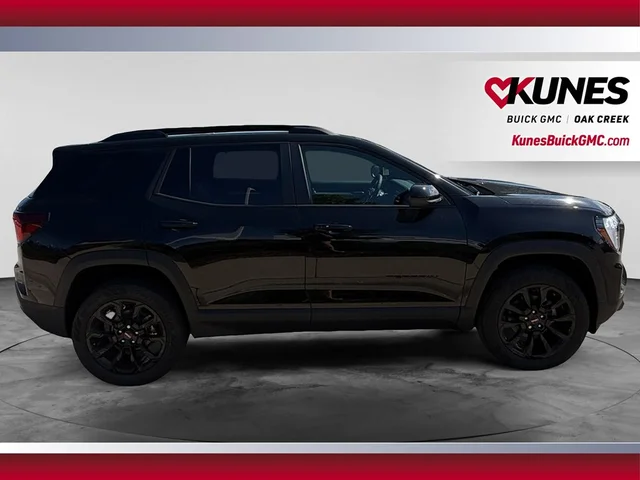Nuevos GMC TERRAIN à Estados chez autogozo