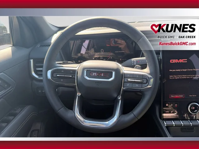 Nuevos GMC TERRAIN à Estados chez autogozo