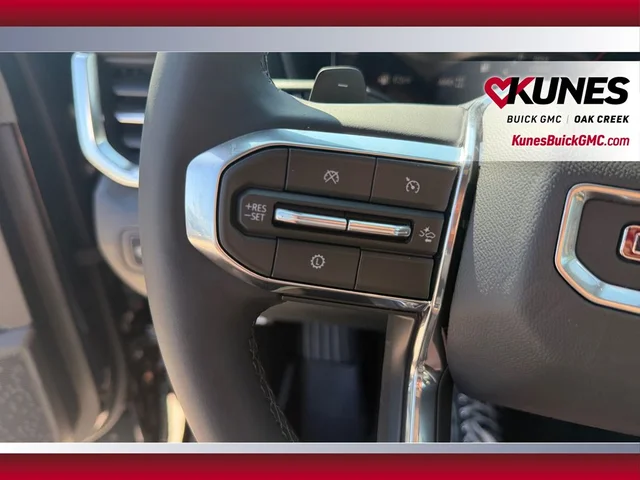 Nuevos GMC TERRAIN à Estados chez autogozo