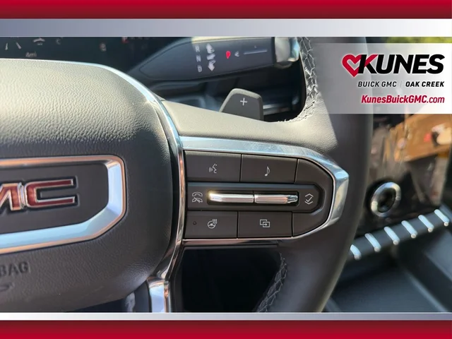 Nuevos GMC TERRAIN à Estados chez autogozo