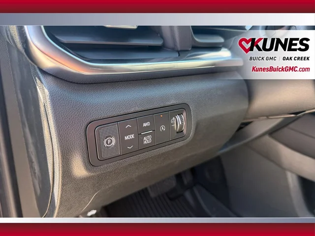 Nuevos GMC TERRAIN à Estados chez autogozo