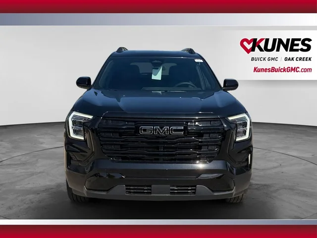 Nuevos GMC TERRAIN à Estados chez autogozo