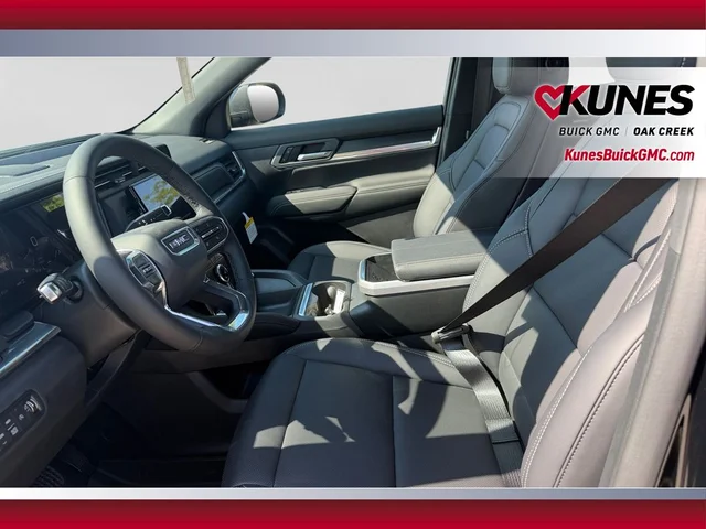Nuevos GMC TERRAIN à Estados chez autogozo