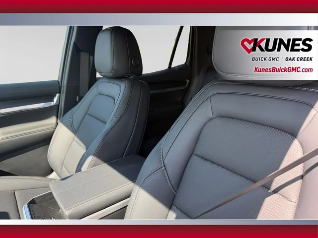 Nuevos GMC TERRAIN à Estados chez autogozo