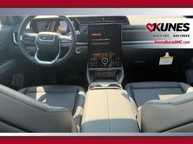 Nuevos GMC TERRAIN à Estados chez autogozo