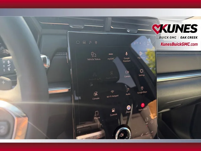 Nuevos GMC TERRAIN à Estados chez autogozo