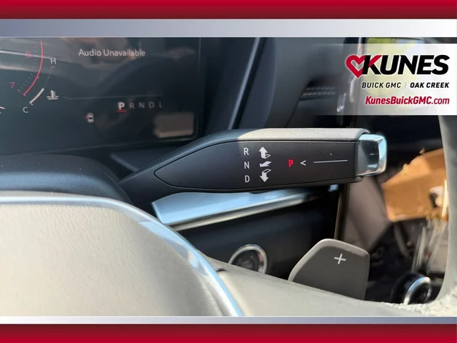 Nuevos GMC TERRAIN à Estados chez autogozo