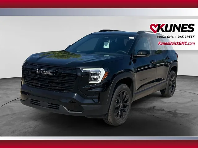 Nuevos GMC TERRAIN à Estados chez autogozo